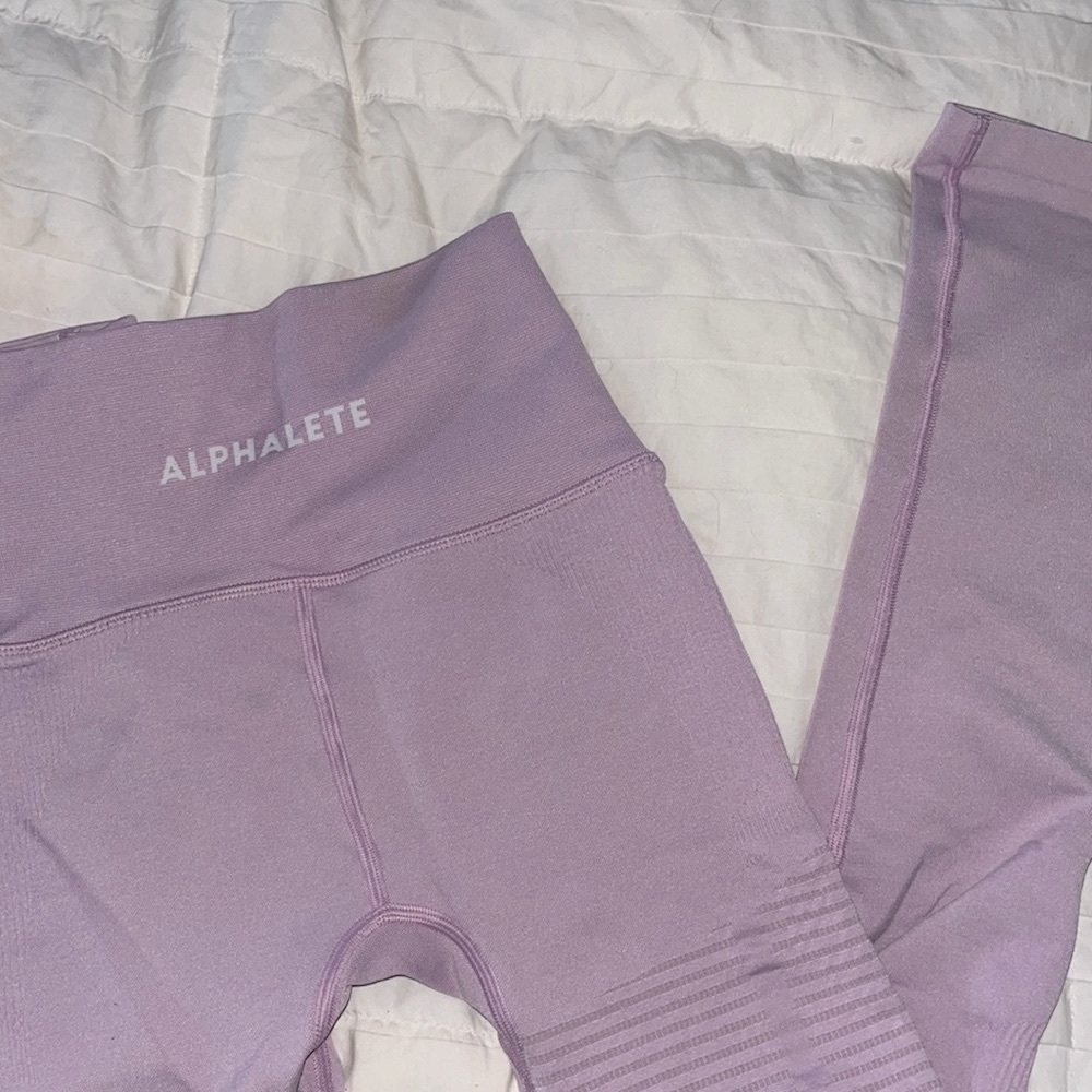 ALPHALETE